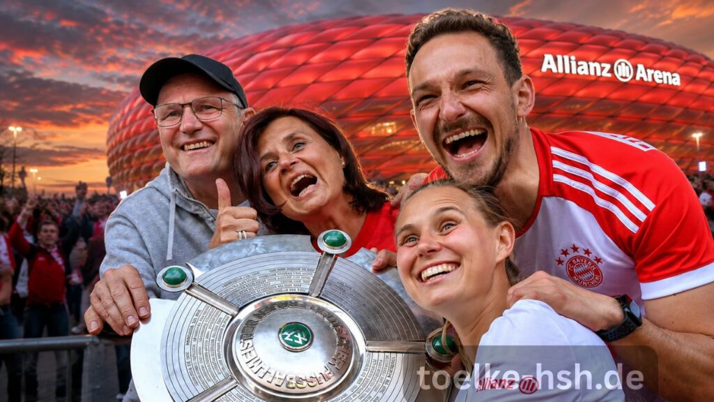 Klara Bühl Partner