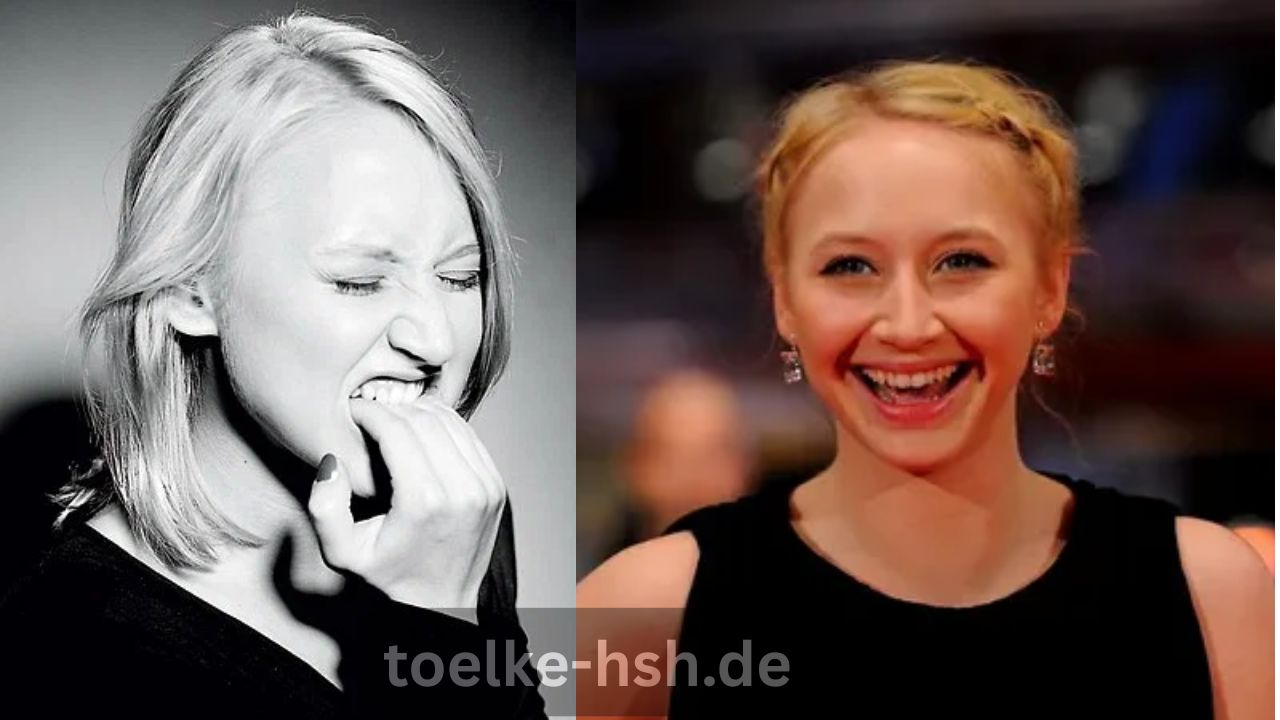 Anna Maria Mühe